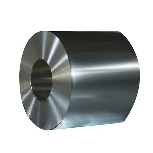 Tin Sheet Trading